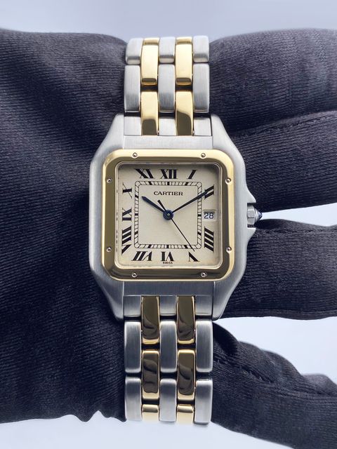 Cartier Panthere 83083442 Image 2